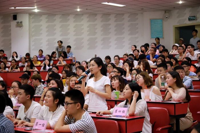 医学影像学院成功举办第七届读片技能大赛