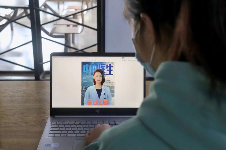 社团风采汇川北,“社”彩纷呈谱新章