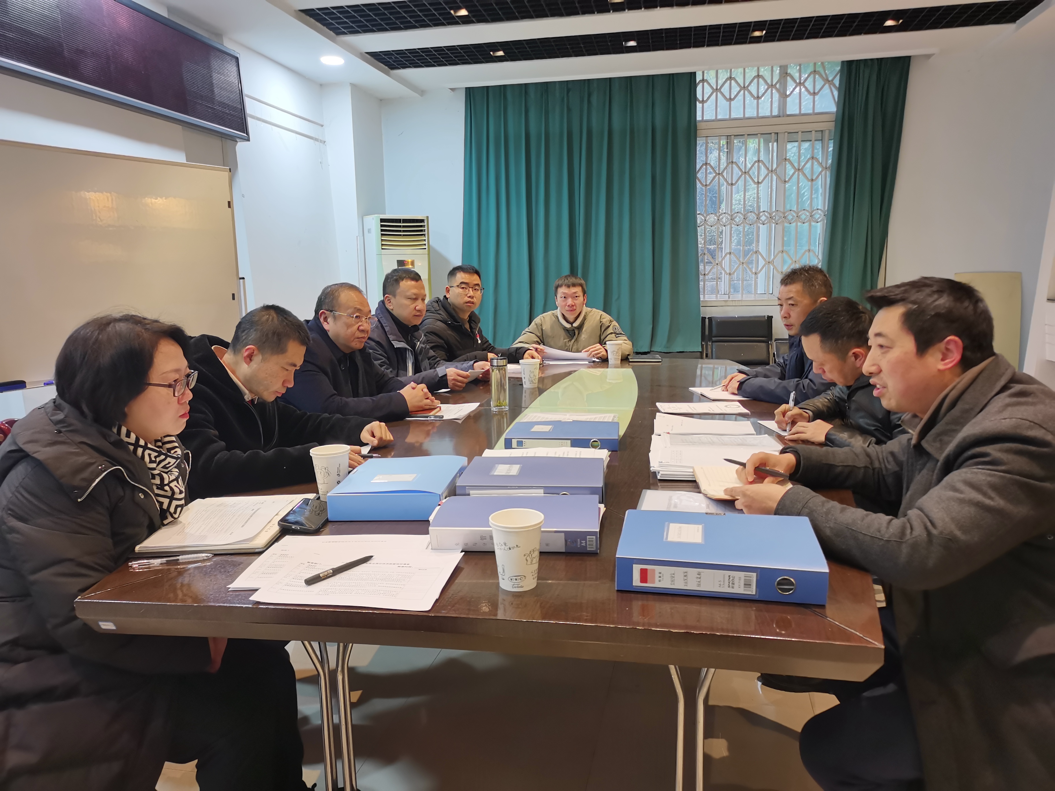 学校开展实验室安全责任体系专项检查