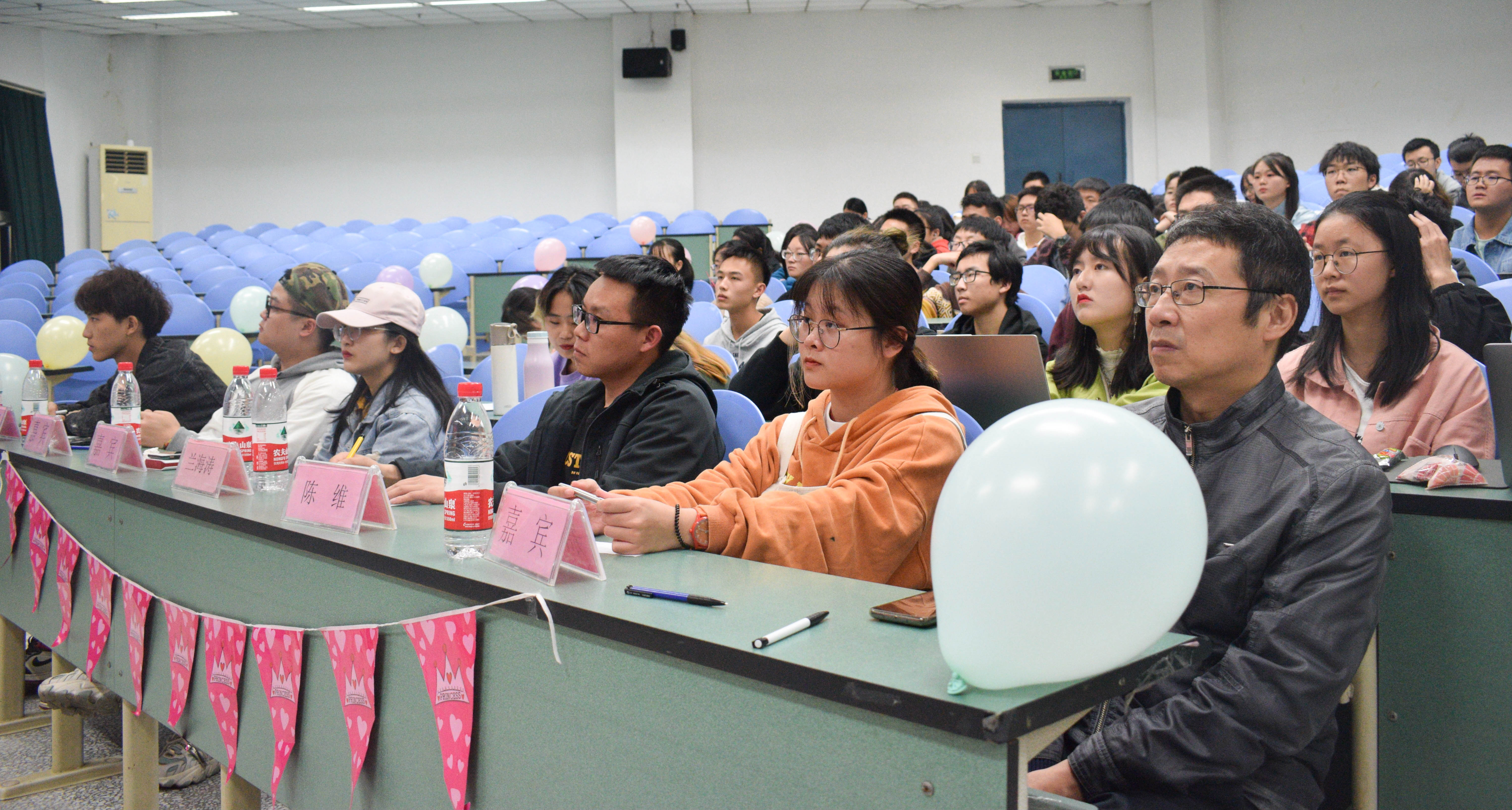 “疫”牵人心，“疫”表真情医德文化节活动顺利落幕