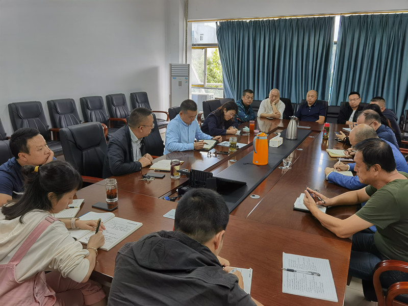 何永斌副校长召开节前安全工作暨后勤迎新工作准备会