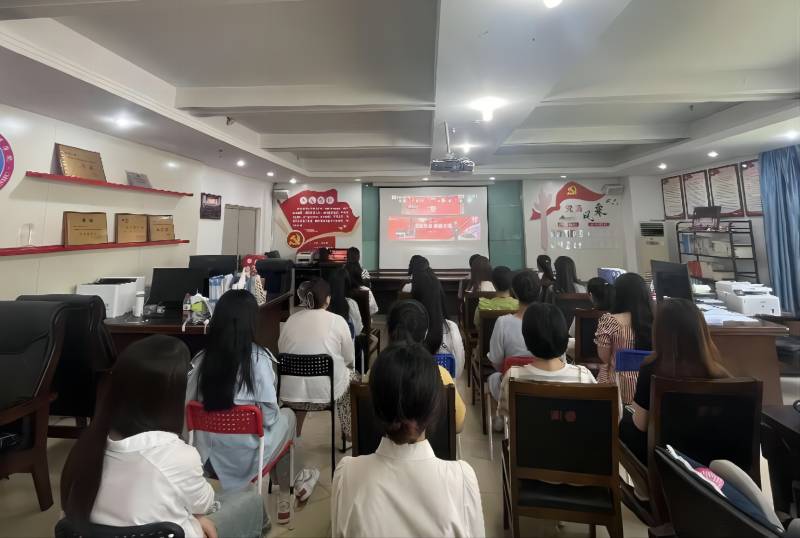 国家安全教育日｜川北医在行动 营造人人有责氛围