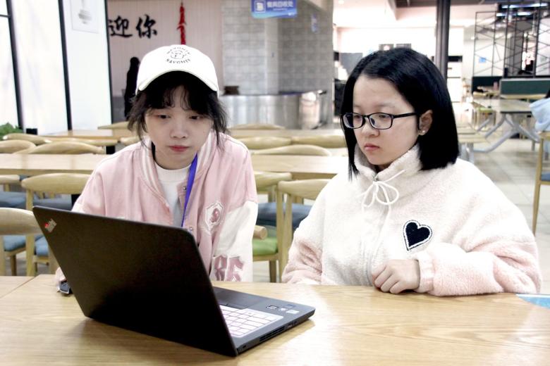 社团风采汇川北,“社”彩纷呈谱新章