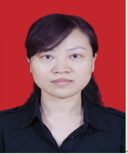 何欣蓉副教授