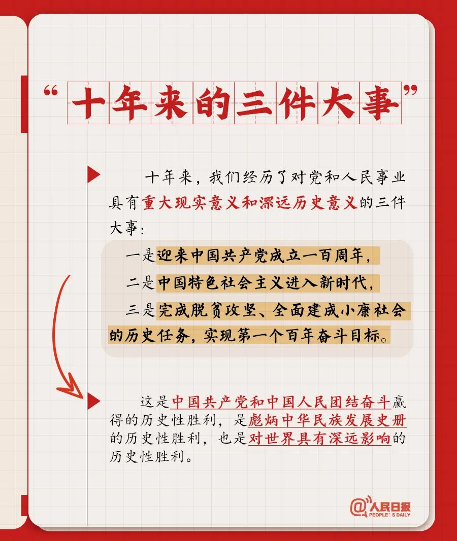 党的二十大报告学习笔记