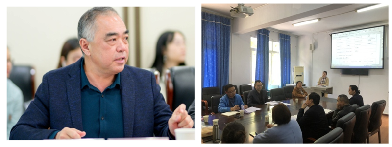 川北医学院护理学院2021年特色亮点工作