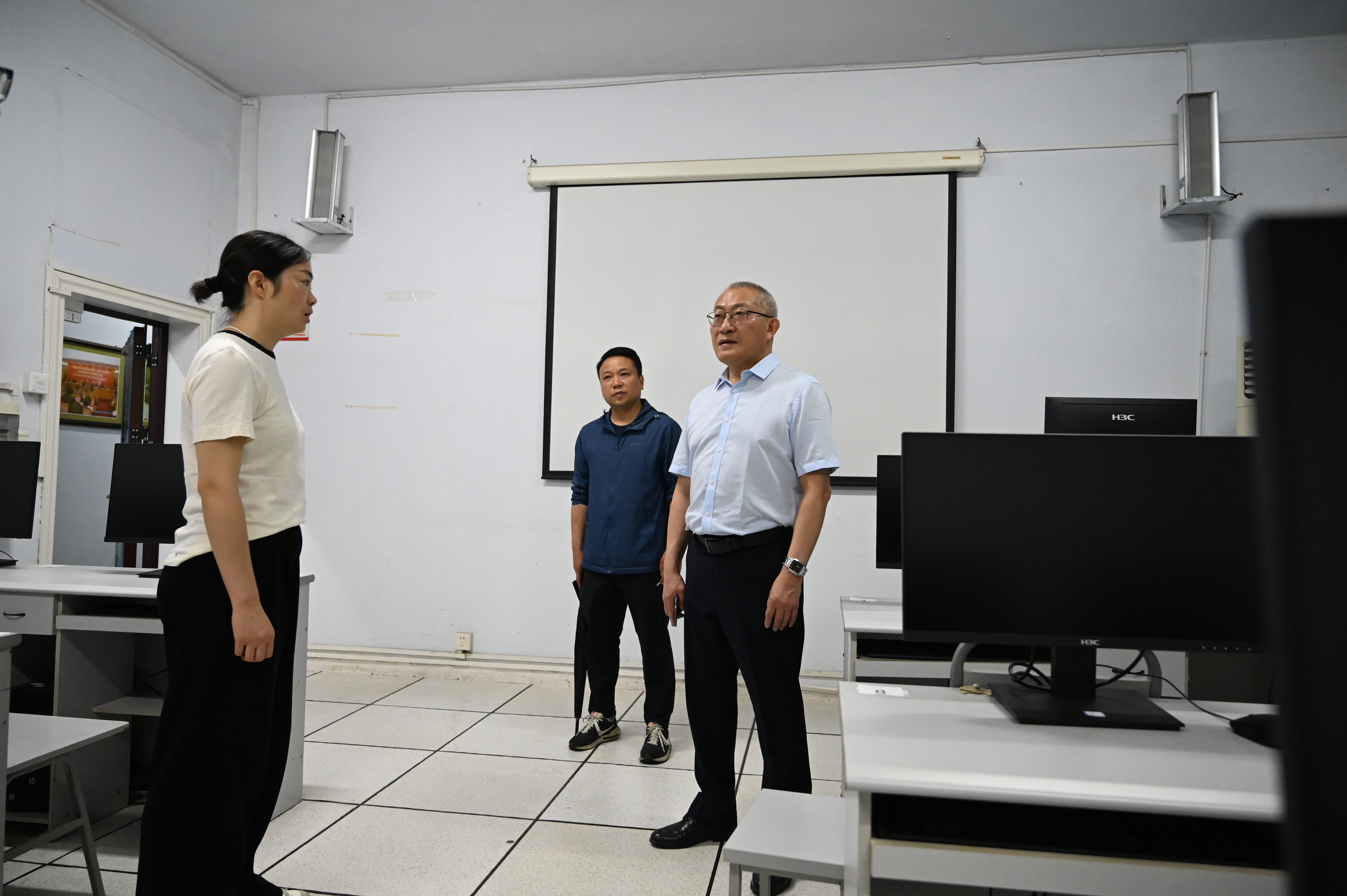 居安思危  常抓不懈