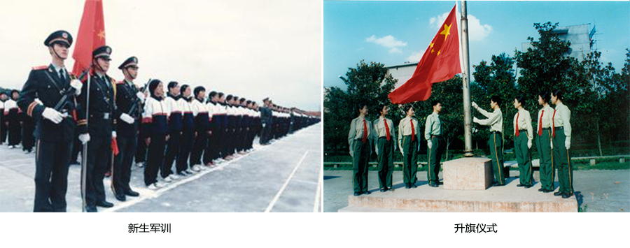 档案：见证、传承与弘扬