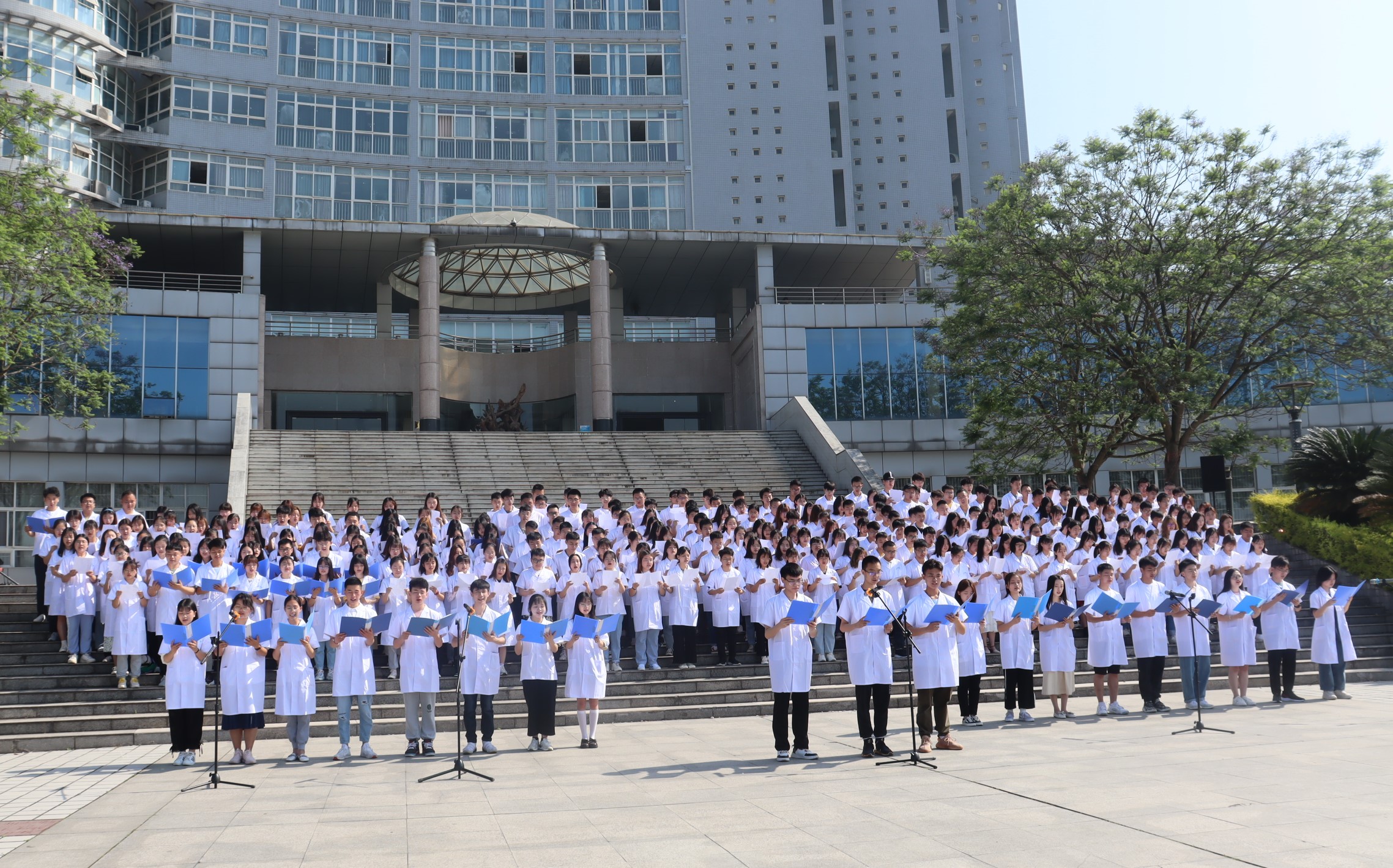我校闪读作品在省高校大学生红色文化经典诵读大赛中荣获三等奖