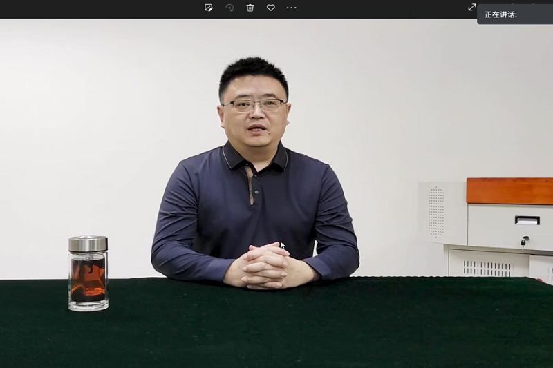 麻醉学系建系20周年学术活动顺利举行