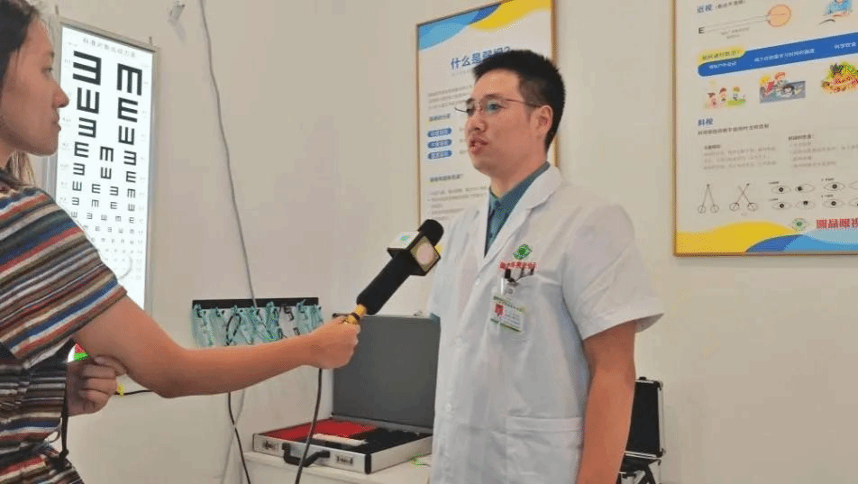 川北之星丨林凤良：不忘初心 以诚实干